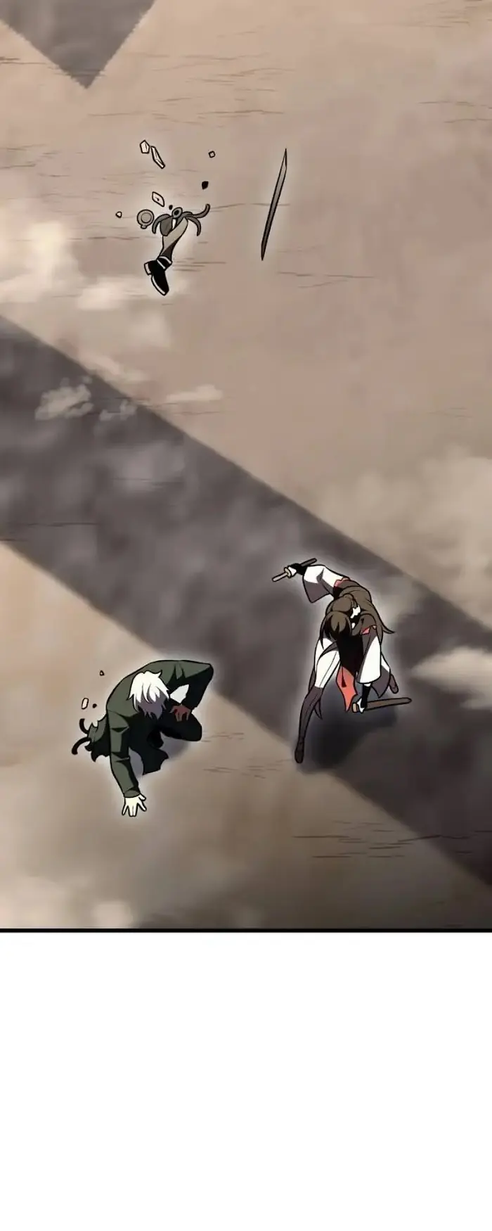 I Killed an Academy Player Chapter 49 image 109_optimized